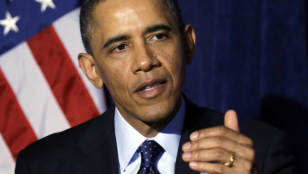 Obama viajará Oregon, ciudad del último tiroteo masivo en EEUU
