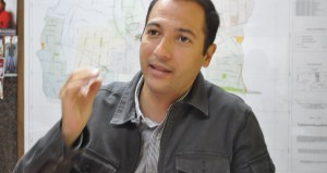 Del Rosario exhorta al alcalde para que no se pierda la excelencia en Chacao