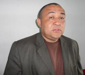 Márquez: “La escasez se convirtió en un problema de salud pública”