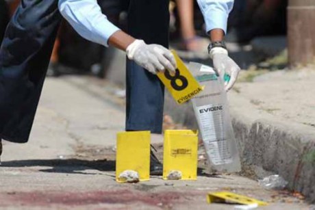 Mueren secuestradores al activar una granada en Guarenas