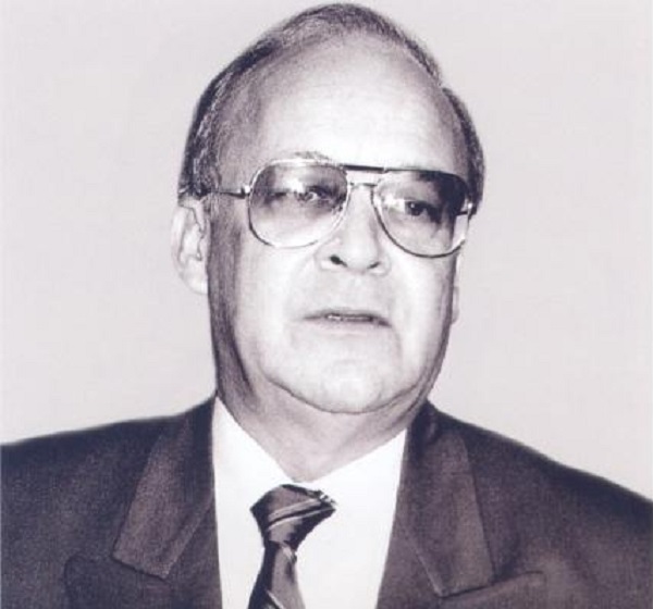 Falleció Erwin Arrieta, exministro de Energía y Minas
