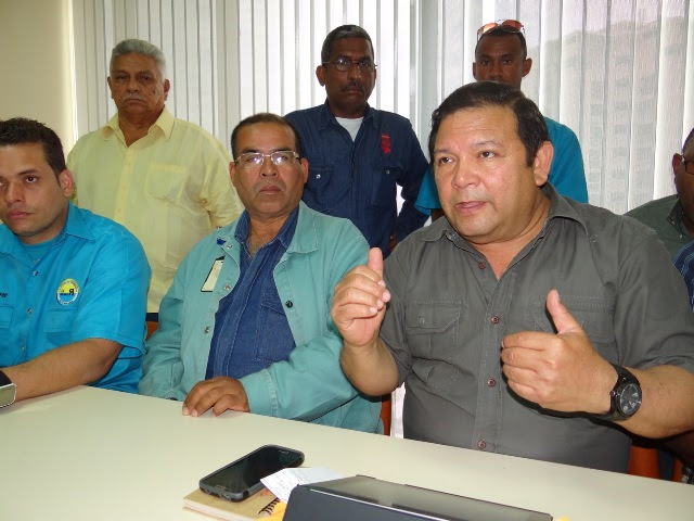Andrés Velázquez solicita ante el TSJ nulidad de estado de excepción en Zulia