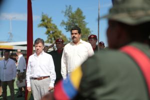 Violación del espacio aéreo colombiano por Venezuela incrementa la tensión