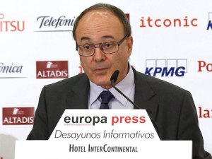 Banco de España advierte contra la independencia de Cataluña
