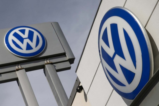 Renuncia director de Control de calidad de Volkswagen tras escándalo