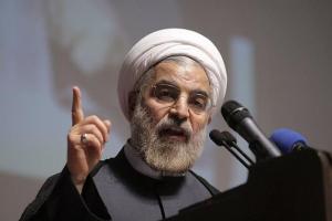 Irán anuncia disposición para realizar intercambio de prisioneros con EEUU