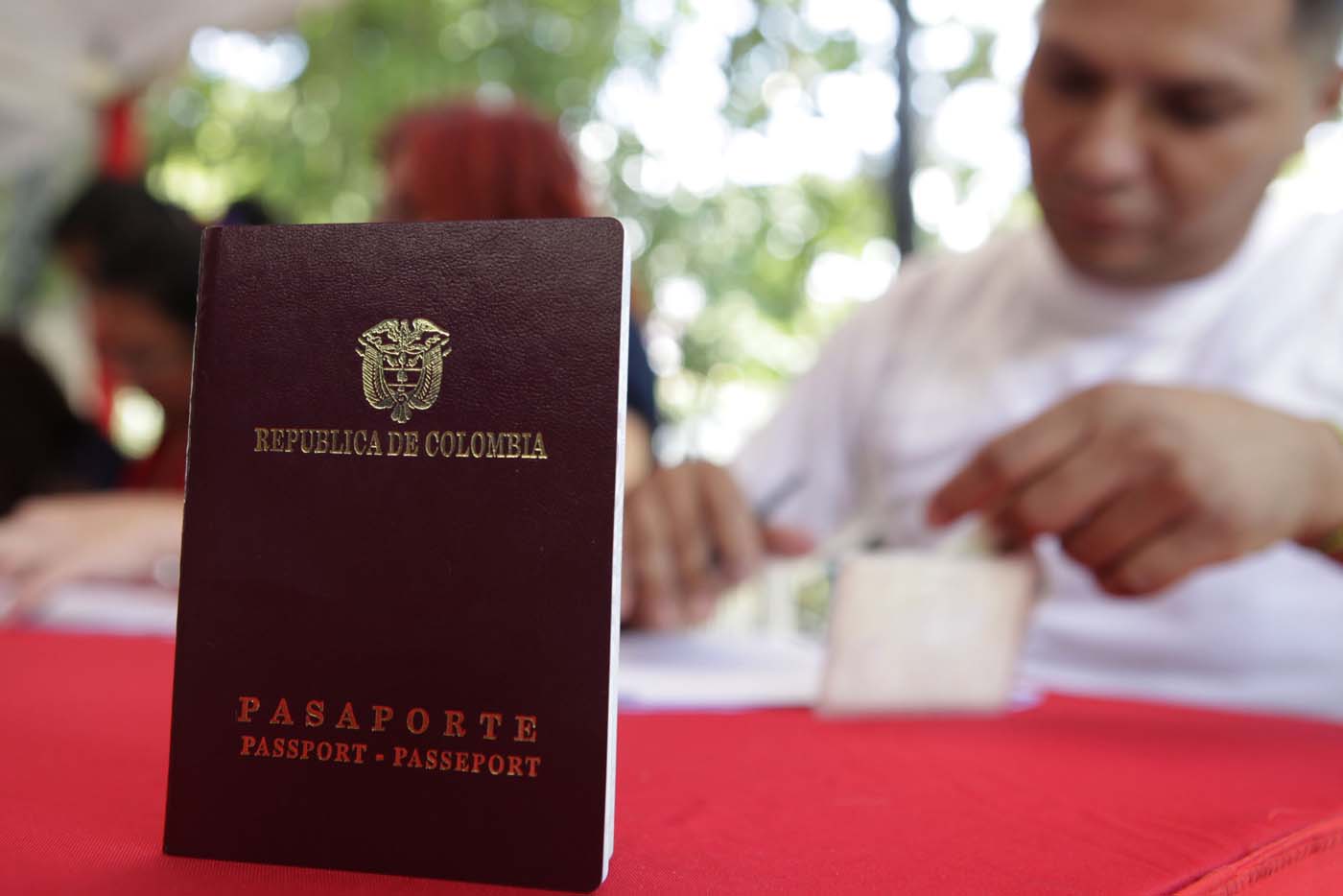 Gobierno se comprometió con Unasur a permitir retorno de colombianos deportados