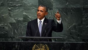 Obama dice que el cambio llegará a Cuba y el embargo acabará levantándose