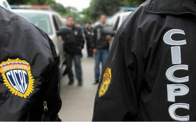Detenidas funcionarias del Cicpc que suministraban datos a banda de secuestradores