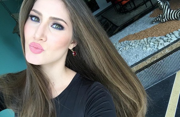 El emotivo mensaje de Miss Venezuela 2015 en Instagram: Un gran sueño se convirtió en realidad