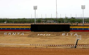 Sicarios matan a caballo en hipódromo de Santa Rita