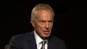 Blair dice que guerra de Irak contribuyó al ascenso del Estado Islámico