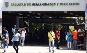 Movimiento estudiantil pide investigar muerte de estudiante en la Universidad del Zulia