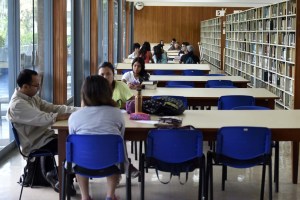 Proyecto “TuCampusVE” ofrece guía para estudiantes que migran a Caracas