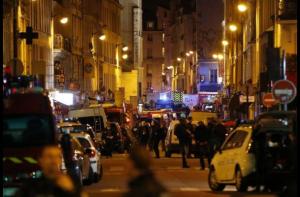 Detuvieron en Alemania argelino que habría hablado sobre posible ataque en París