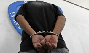 Acusado exfiscal militar por tráfico de marihuana en Anzoátegui
