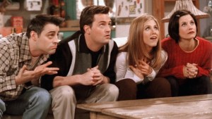 ¡No puede ser! “Rachel” y “Monica” fueron reemplazadas en “Friends” y tú no te diste cuenta