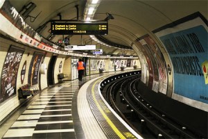 Desarticulan un complot para atentar contra el metro de Londres