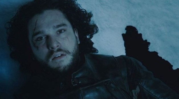 SPOILER: Así será la resurrección de Jon Snow en “Game of Thrones”