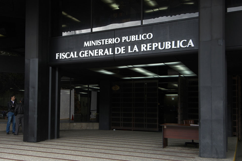 Ministerio Público designa a fiscal para investigar hurto de reliquia en museo de la Virgen del Valle