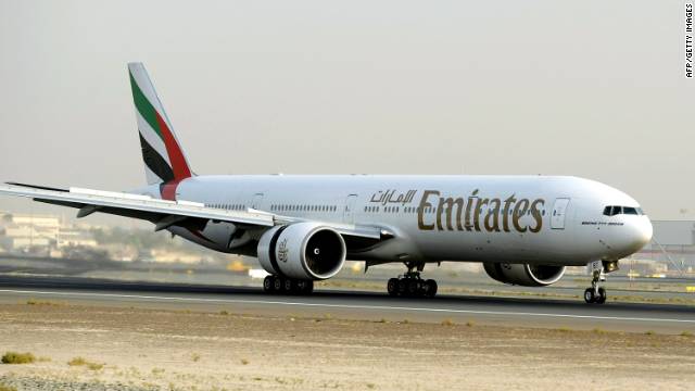 Emirates y Etihad firman “histórico” acuerdo para compartir información