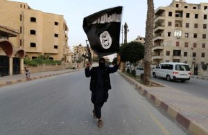 Abatido en Canadá simpatizante del Estado Islámico que planeaba atentado suicida