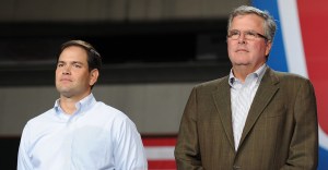 Alcaldes de Florida instan a Bush y Rubio a “reconocer” el cambio climático
