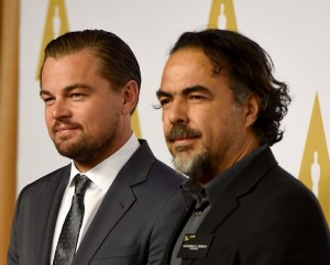 “El renacido” se une a la lista de rodajes infernales de Hollywood: 12 nominaciones al Óscar