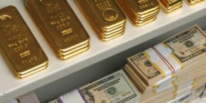 Bloomberg: Venezuela enfrenta crisis con gran venta soberana de oro