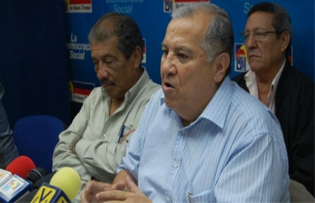 Falleció el coordinador sindical nacional de UNT, Pablo Castro
