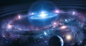 Hallan una evidencia que indica que nuestro universo podría ser un holograma