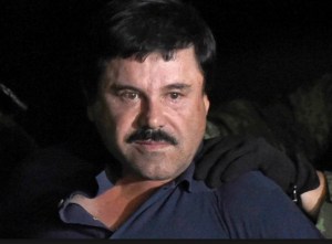 “El Chapo” Guzmán pide volver a su antigua cárcel