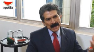 Rafael Narváez: Defensor del pueblo mintió y fiscal debe investigar a organismos del Estado (Video)