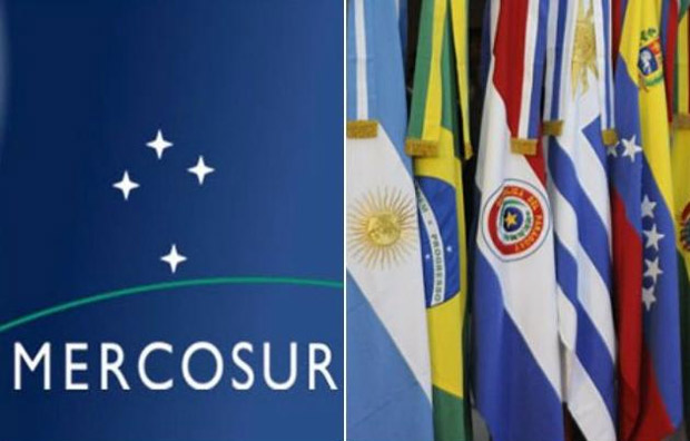 Eladio Loizaga: Mercosur no puede ser selectivo con el grado de integración