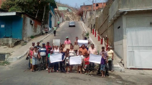 Armando Armas exige culminación de acueducto en zona alta de Puerto La Cruz