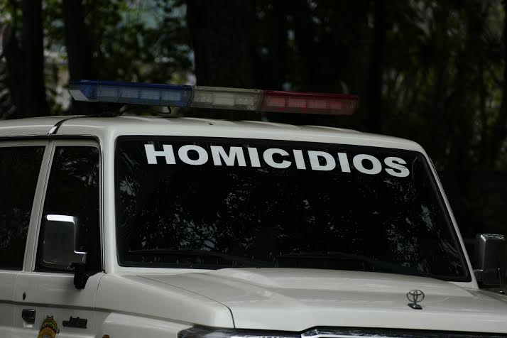 Asesinan a Inspector del Cicpc en Aragua