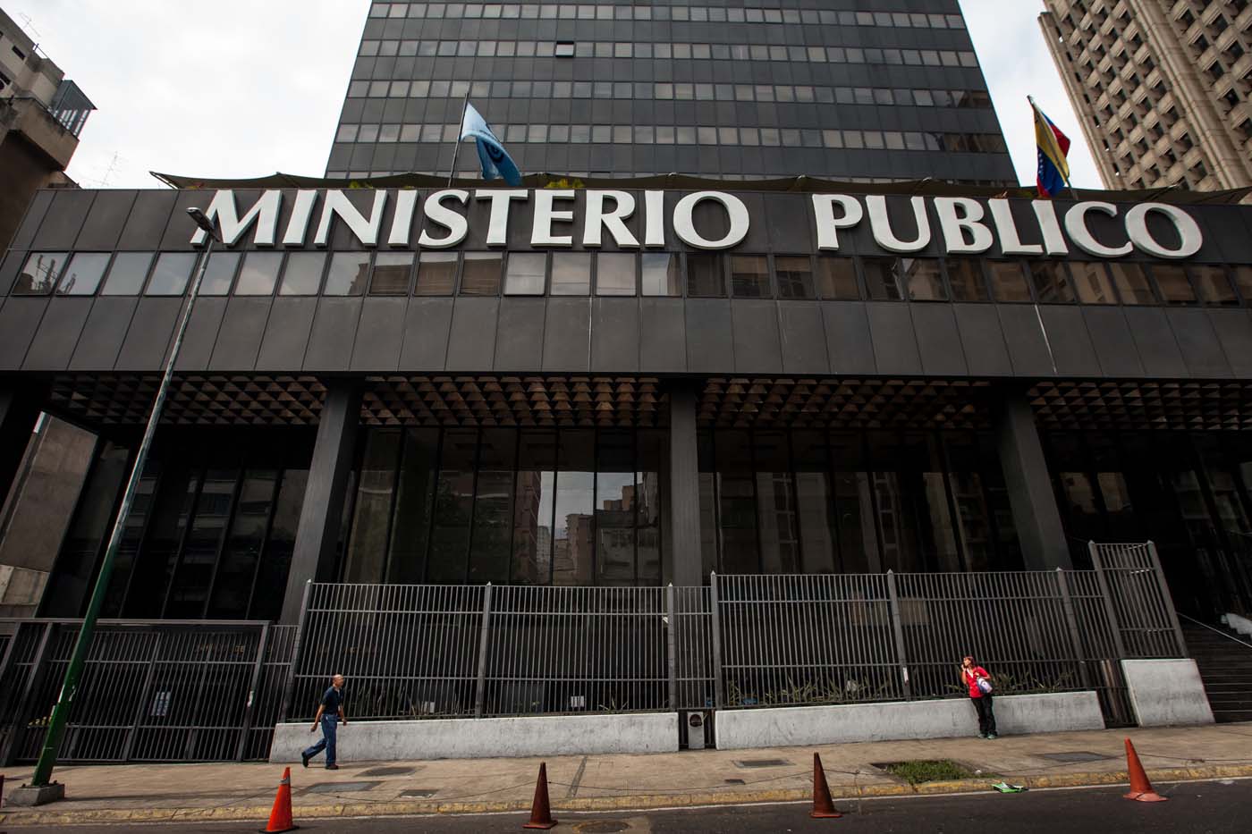 Fiscalías de doce países respaldan al Ministerio Público venezolano (comunicado)