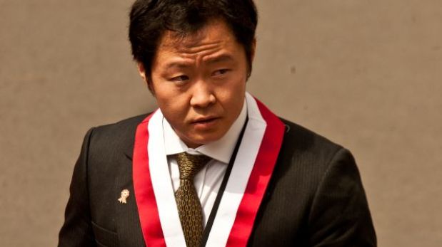 Kenji Fujimori eludió, por ahora, arranque del juicio por presunta compra de votos