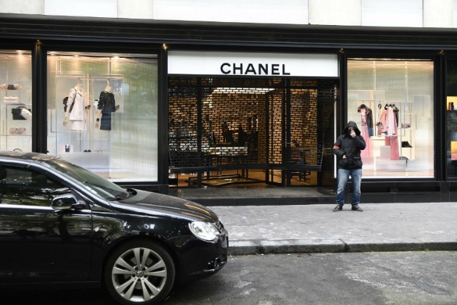 Chanel celebra el 90 aniversario de su alta joyería