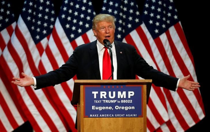 Donald Trump rompe con alto asesor de su campaña electoral