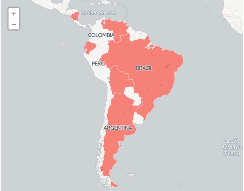 El populismo en Latinoamérica entra en crisis