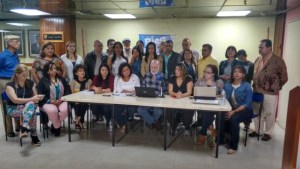 Comunicado del CNP ante la violación de los Derechos Humanos en Venezuela