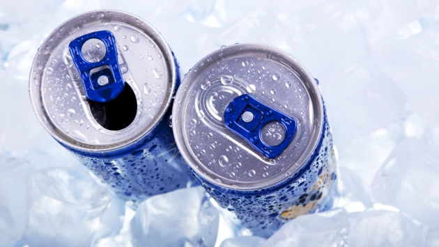 Las bebidas energéticas ¿Pueden perjudicar la salud dental?