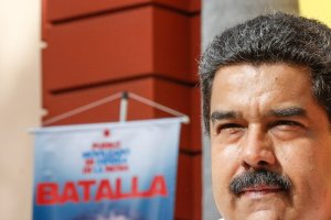 Maduro reveló que EEUU le pidió “nuevos canales” para el diálogo y el Gobierno aceptó