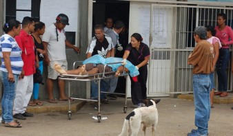 Mataron a hombre tras discutir en cola de Mercal en El Tigre
