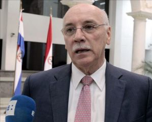 Paraguay: La presidencia de Mercosur está “vacante” y no habrá traspaso a Venezuela