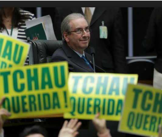 Brasil: segundo juicio por corrupción contra diputado que impulsó impeachment a Rousseff