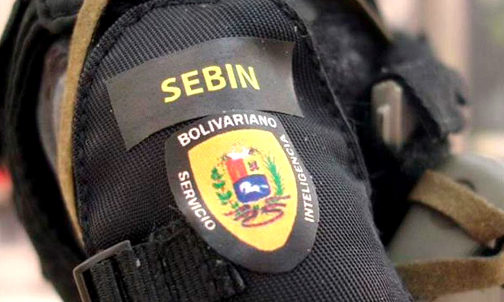 Sebin detuvo por varias horas al Secretario de Seguridad de El Hatillo