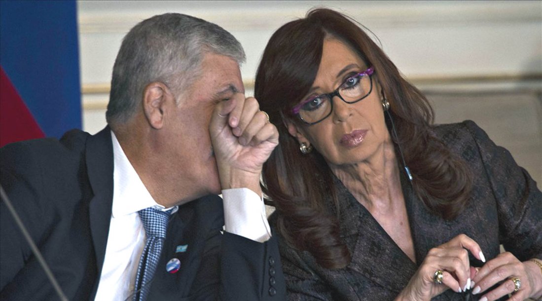 La Nación: Salen a la luz los lazos argentinos del caso Odebrecht