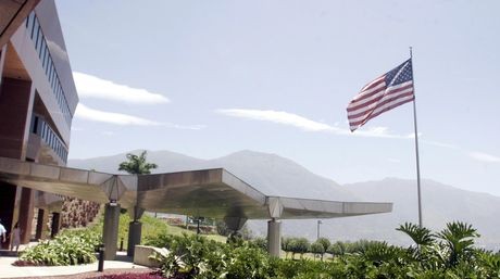 Embajada de EEUU abrió proceso limitado para nuevas citas de visas